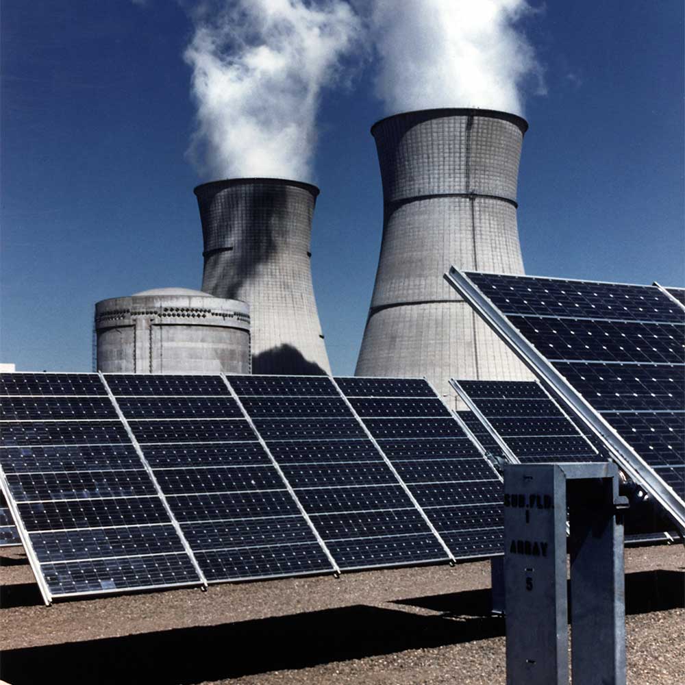 Why Choose Us - Solar Services