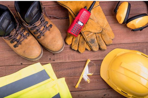 Specialized Equipment